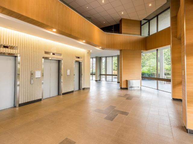 Apartment for rent in Burnaby, British Columbia