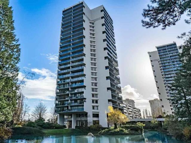 Apartment for rent in Burnaby, British Columbia