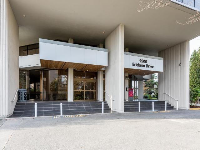 Apartment for rent in Burnaby, British Columbia