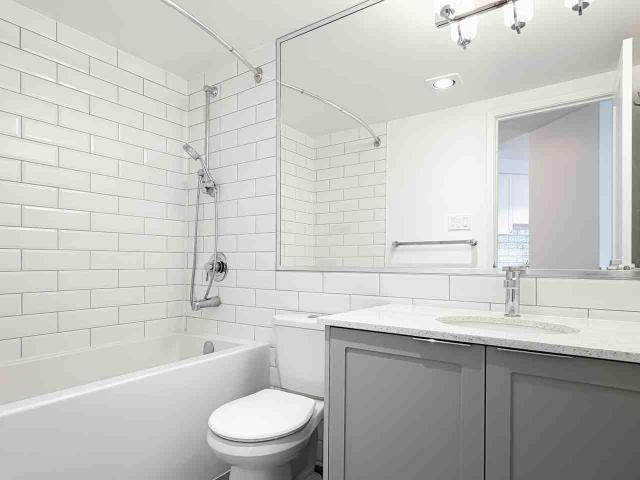 Apartment for rent in Burnaby, British Columbia