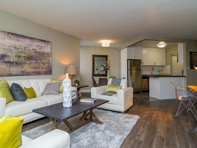 Apartment for rent in Burnaby, British Columbia