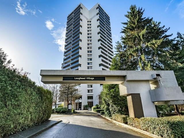 Apartment for rent in Sullivan Heights, Burnaby
