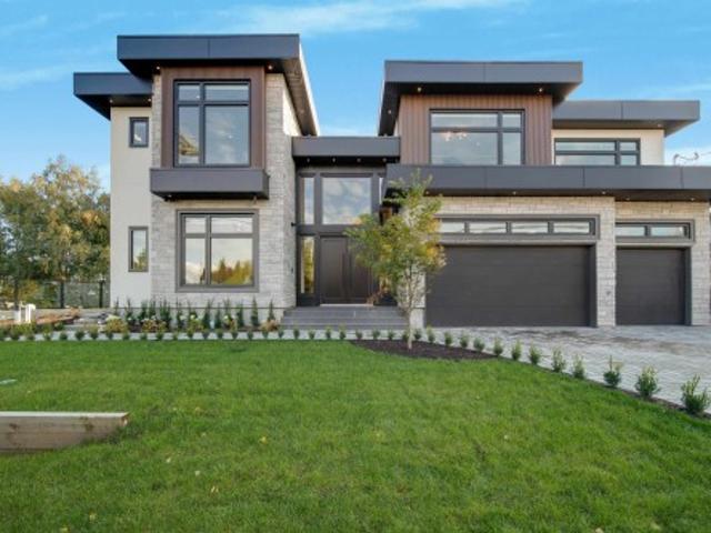 House for sale in Richmond, British Columbia