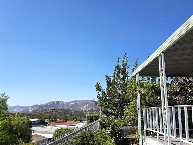 House for sale in Lakeside, San Diego County