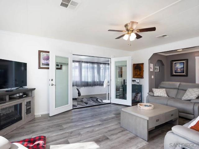 Property for sale in Lakeside, California
