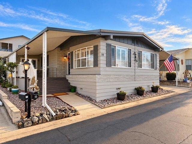House for sale in Lakeside, San Diego County