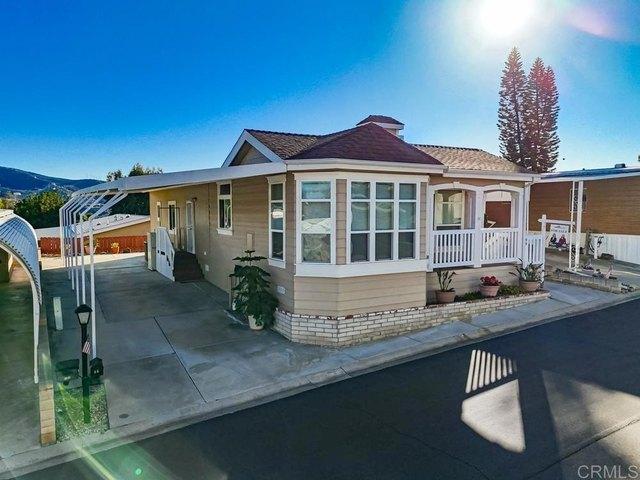 House for sale in Lakeside, California