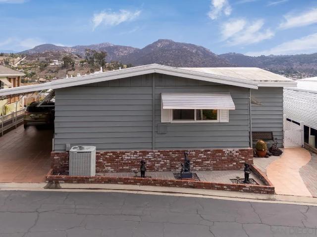 Property for sale in Lakeside, California