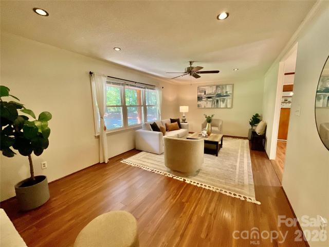 House for sale in Davidson, North Carolina