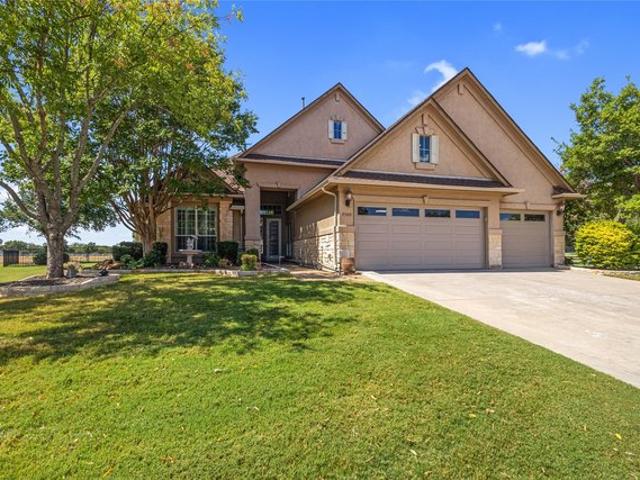House for sale in Robson Ranch, Denton