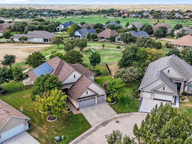 House for sale in Robson Ranch, Denton