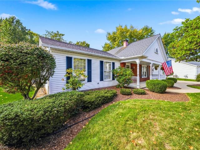 Condo for sale in Mentor, Lake County