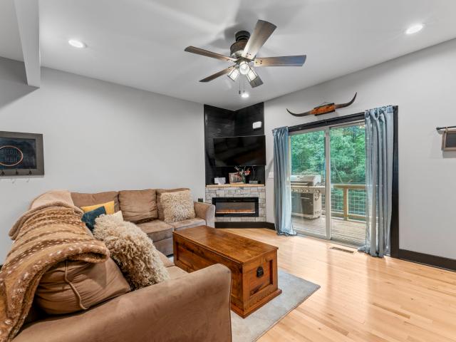 House for sale in Tennessee