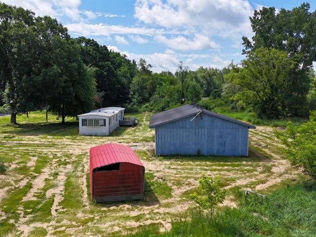 House for sale in Michigan
