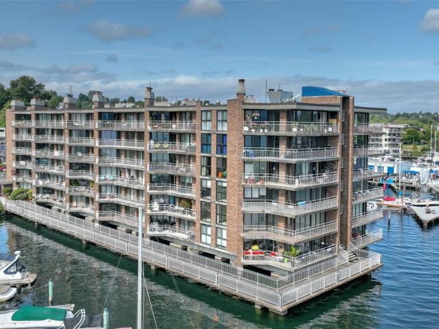 Condo for sale in Seattle, Washington