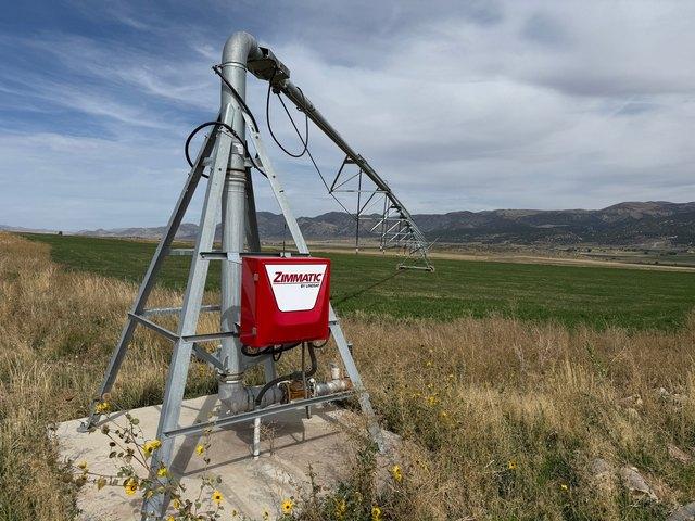 Farm for sale in Malad City, Idaho