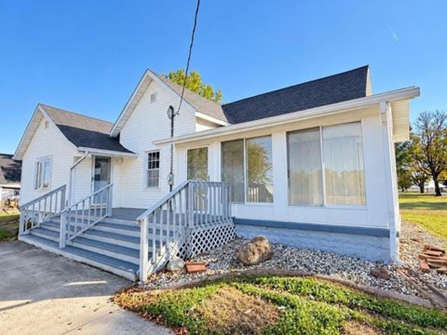 House for sale in Daleville, Delaware County