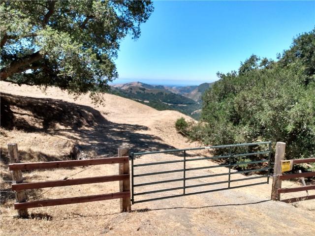 Land for sale in California