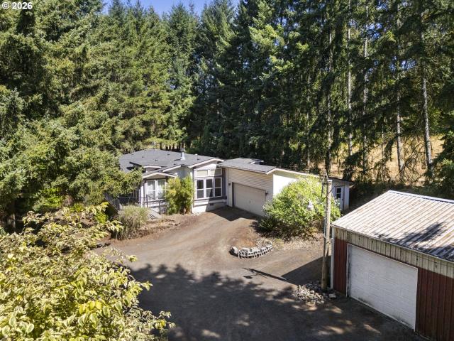 House for sale in Oregonia