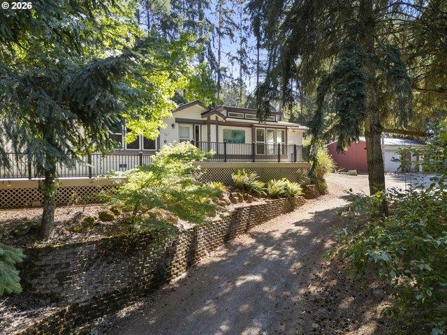 House for sale in Oregonia