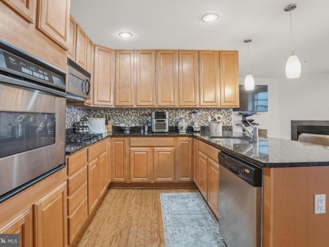 Condo for sale in Owings Mills, Maryland