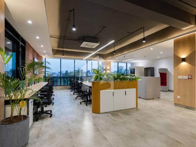 Office for rent in Islamabad