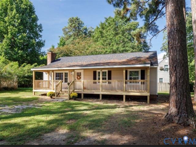 House for sale in Virginia