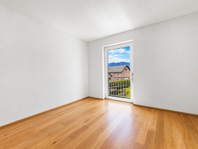 Apartment mieten in Neue Heimat, Villach