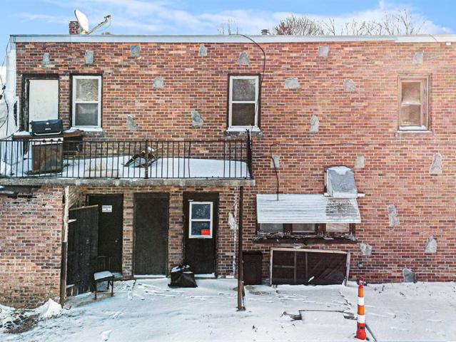 Commercial for sale in Tuscola, Michigan