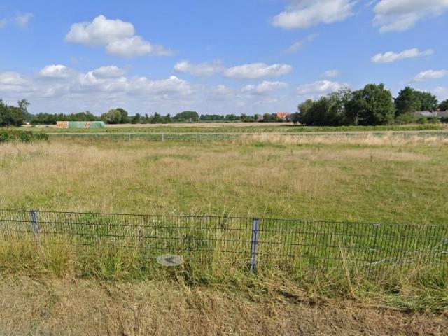 Erdgeschosswohnung kaufen in Werl, Nordrhein-Westfalen