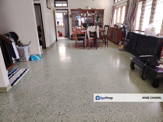 House for sale in Country Heights Damansara, Kuala Lumpur