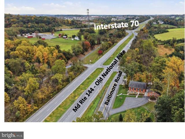 Commercial for sale in Bartonsville, Frederick County