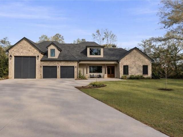 House for sale in Mobile, Alabama