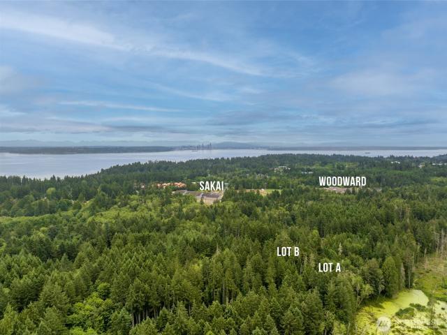 Land for sale in Bainbridge Island, Washington