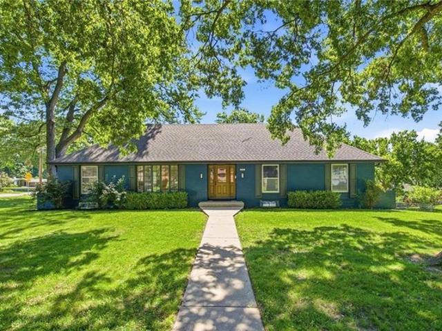 House for sale in Kansas