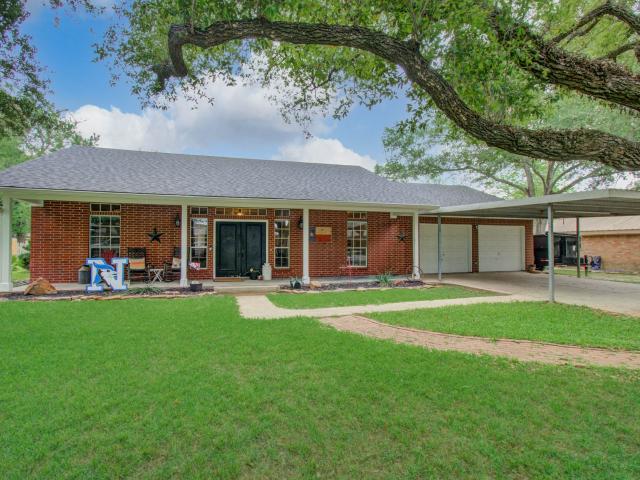 House for sale in Needville, Texas