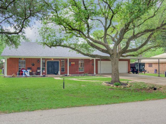 House for sale in Needville, Texas