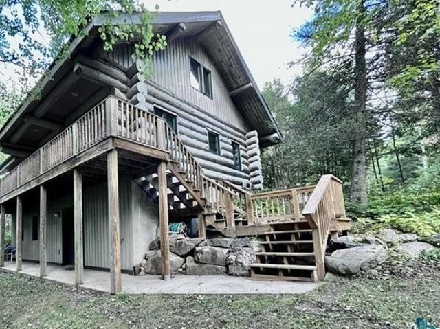 House for sale in Grand Marais, Minnesota