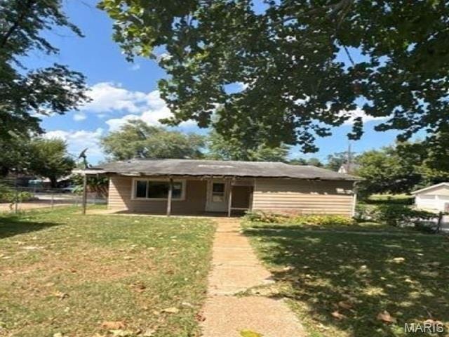 House for sale in Saint Louis, Missouri