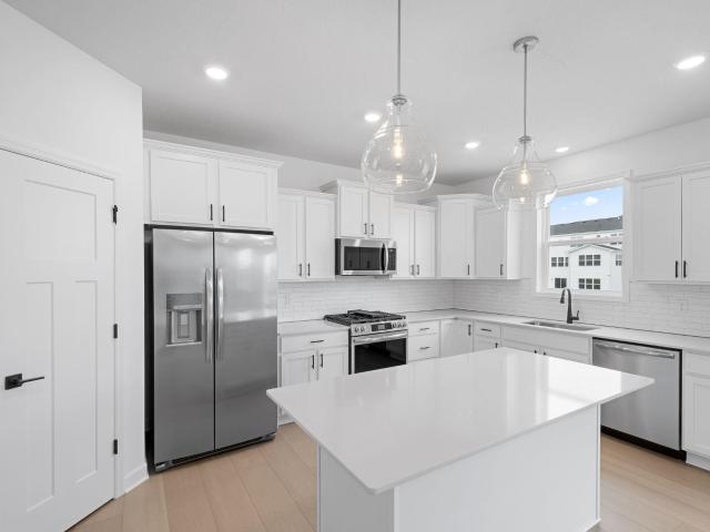 House for sale in Minnesota