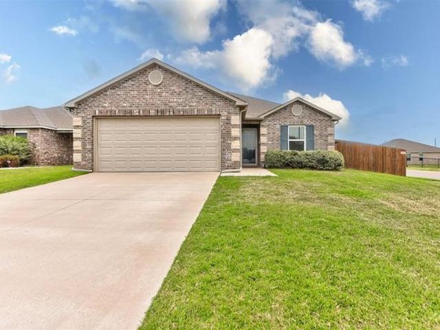 House for sale in Yukon, Oklahoma