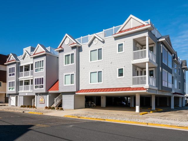 Condo for sale in Stone Harbor, New Jersey