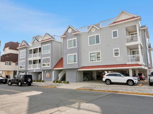 Condo for sale in Stone Harbor, New Jersey