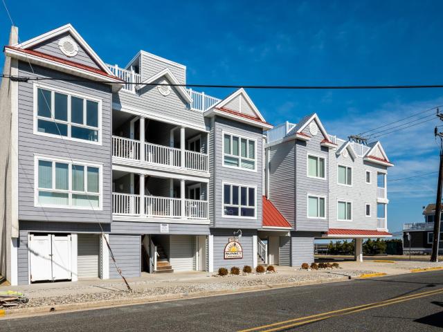 Condo for sale in Stone Harbor, New Jersey