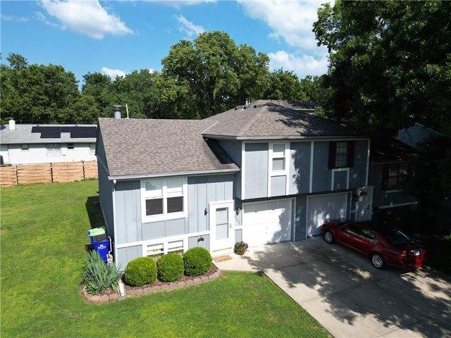 Townhouse for sale in Kansas