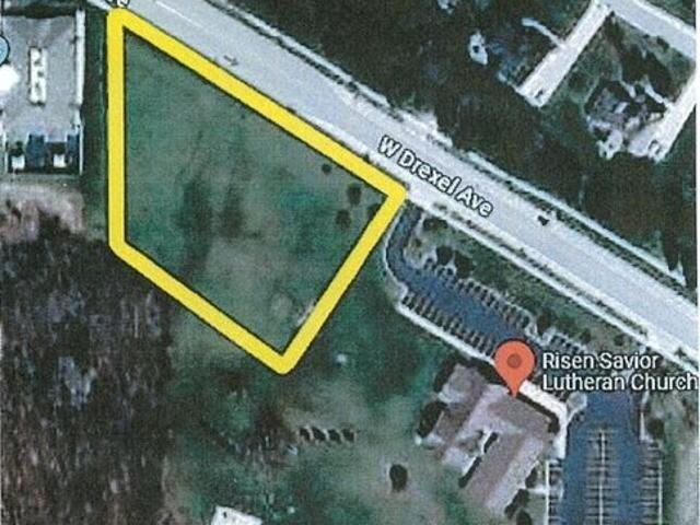 Land for sale in Franklin, Wisconsin