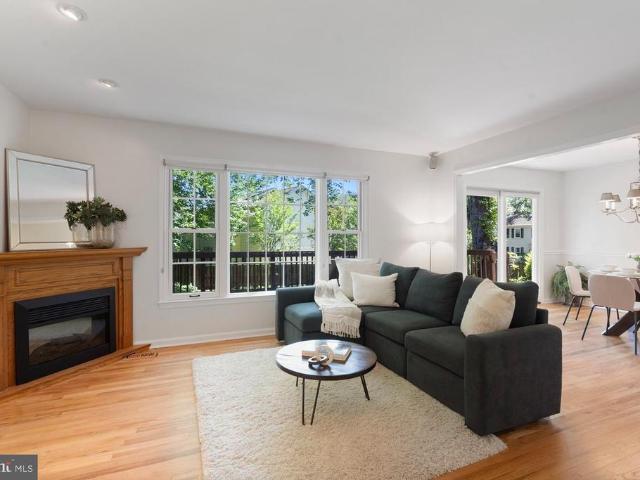 House for sale in Virginia