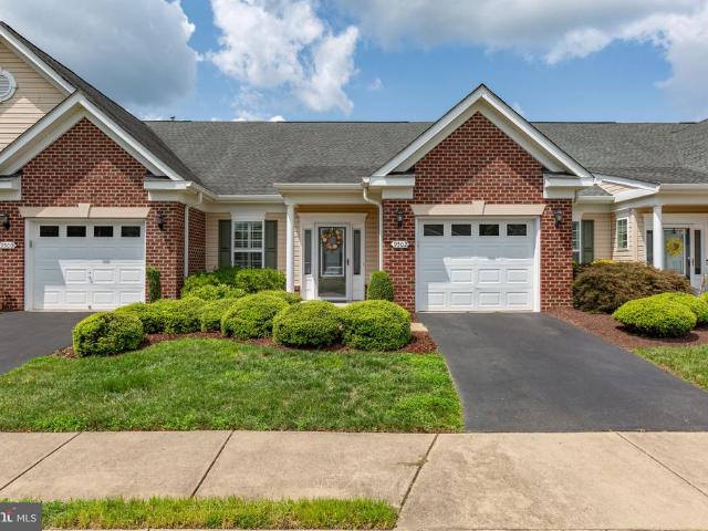 Townhouse for sale in Virginia