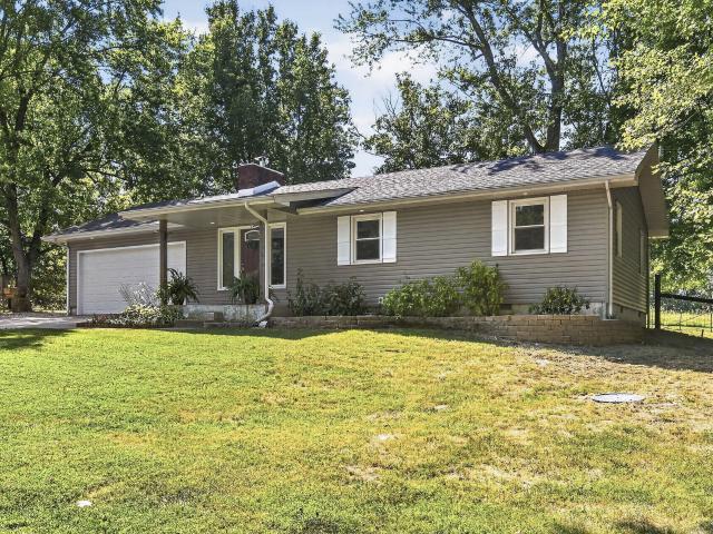 House for sale in Missouri