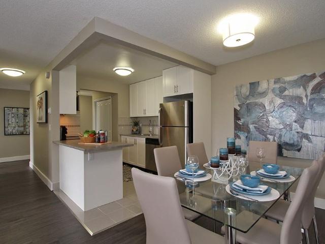 Apartment for rent in Burnaby, British Columbia